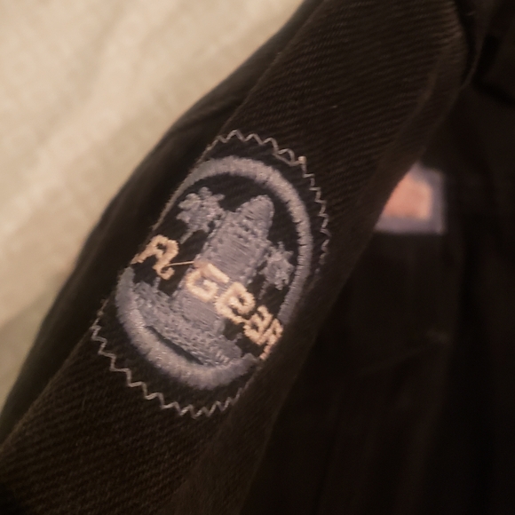 LA Gear Vintage Cropped Jacket - Picture 5 of 7